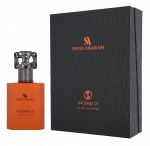 Swiss Arabian Incense 01 Extrait de Parfum 50 ml