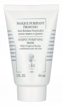 Sisley RESINES TROPICALES masque purifiant profond 60 ml