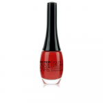 Beter NAIL CARE YOUTH COLOR k&uuml;&uuml;nelakk #067-pure red 11 ml