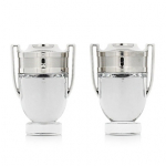 Paco Rabanne Invictus EDT Travel Duo 100 ml