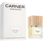 Carner Barcelona Fig Man EDP 100 ml