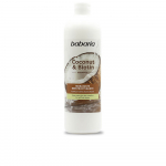 Babaria COCONUT & BIOTIN champ&uacute; hidratante reestructurante 700 ml