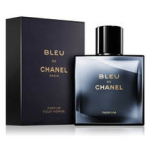 Bleu de Chanel Parfum 100 ml