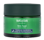 Weleda Skin Food Nourishing Night Cream