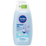 Nivea Baby Shower Gel 500 ml