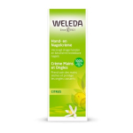 Weleda Citrus Hand & Nail Cream 50 ml