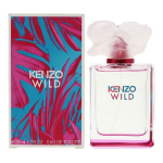 Kenzo Wild EDT 50 ml