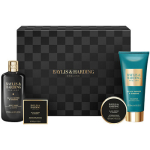 Baylis & Harding Men Shower Gift Box ( Black Pepper & Ginseng ) kinkekomplekt 4 ks )