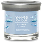 Ocean Air Signature Tumbler Candle (sea air) 340 g