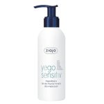 Ziaja Yego Sensitiv Soothing Face Wash Gel 200 ml