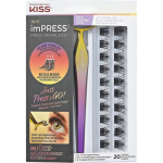 Kiss My Face ImPRESS Press on Falsies Kit 03