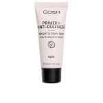 Gosh PRIMER PLUS+ anti-dullness 30 ml