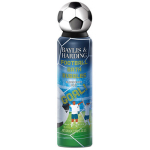 Baylis & Harding Football Bath Foam vannivaht 320 ml