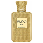 Khadlaj Island Sun Extrait de Parfum 100 ml