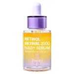Purito Retinol Retinal 2000 Nad+Serum Face Serum 30 ml