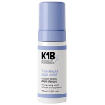 K18 Triplebright Triple Eclat Shampoo 125 ml