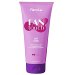 Fanola Fan Touch Get Curl Curl Defining Cream 200 ml