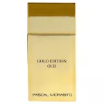 Pascal Morabito Gold Edition Old EDP
