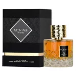 Grandeur Montage Intense EDP 100 ml
