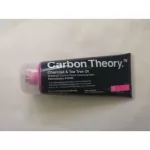 Carbon Theory Charcoal & Tea Tree Oil Breakout Control Facial Cleansing Wash 200 ml