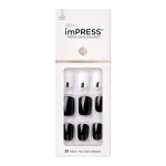 Kiss ImPRESS Nails Midnight Drive 30 tk