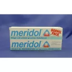 Meridol Gum Protection Toothpaste Duo 75 ml