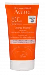 Av&egrave;ne SOLAIRE INTENSE protect SPF50+ 150 ml