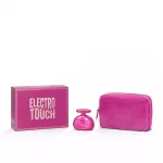 Tous ELECTROTOUCH 2-piece CASE