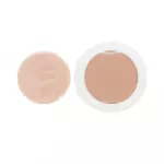 Shiseido UV PROTECTIVE compact solar makeup recharge SPF30 #Medium Ivory 12 gr