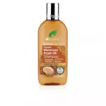 Dr. Organic Argan oil shampoo 265 ml