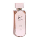Fragrance World Hayaati Rose EDP 100 ml