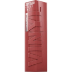 Maybelline Superstay Vinyl Ink Lipstick 4,2 ml