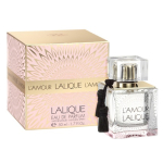 Lalique L`amour EDP 50 ml