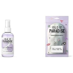 Isle of Paradise Self-Tanning Water