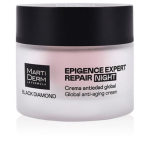 Martiderm BLACK DIAMOND EPIGENCE EXPERT REPAIR NIGHT global anti-aging night cream &ouml;&ouml;kreem 50 ml