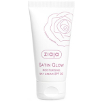 Ziaja Satin Glow Day Cream p&auml;evakreem SPF 30 50 ml