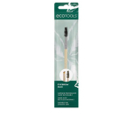EcoTools Eyebrow Duo Brush kulmuhari 1 tk