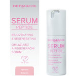 Dermacol Peptide Serum - Intenzivn&iacute; s&eacute;rum s peptidy 30 ml