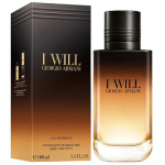 Armani I Will EDP 30 ml