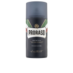 Proraso Blue Shaving Foam - Shaving foam with aloe vera and vitamin E. 300 ml