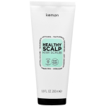 Kemon Healthy Scalp Kiwi Scrub - anti-dandruff hair scrub with kiwi 200 ml