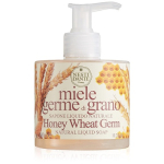 Nesti Dante Honey Wheat Germ Natural Liquid Soap 300 ml
