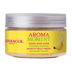 Dermacol Aroma Moment Bahamas Banana Exotic Body Scrub 200 ml
