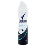 Rexona Motionsense Invisible Aqua Antiperspirant - Antiperspirant in Spray 150 ml