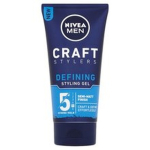 Nivea Men Craft Stylers Defining Semi-Matt - Hair Gel 150 ml