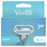 Gillette Venus - Spare heads 4 tk