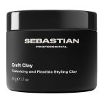 Sebastian Professionals CRAFT CLAY matte clay hair texturizer and definer 50 gr