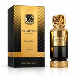 Riiffs Perfumes Momento Liquid Gold Extrait de Parfum 100 ml