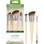 EcoTools New Natural Conceal, Enhance + Sculpt Trio 3 tk