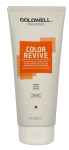 Goldwell Copper Dualsenses Color Revive Color Giving Condicioner 200 ml